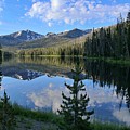 Mirrored view 2